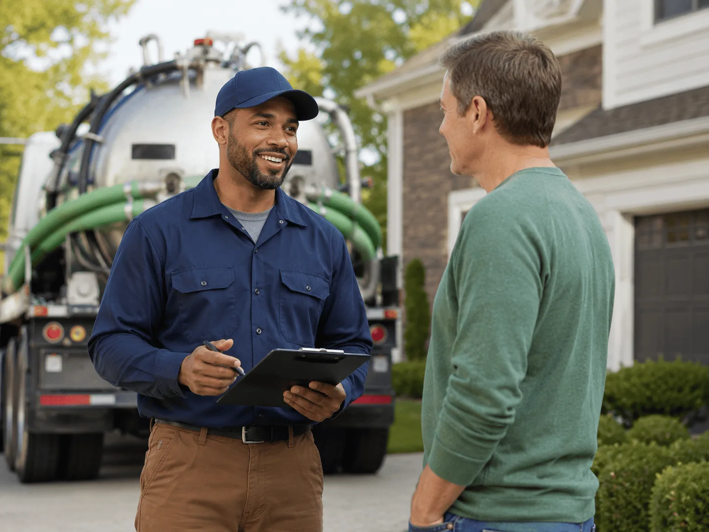Mosquito Control Lebanon, NJ FAQs